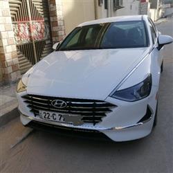 هیوندای سۆناتا